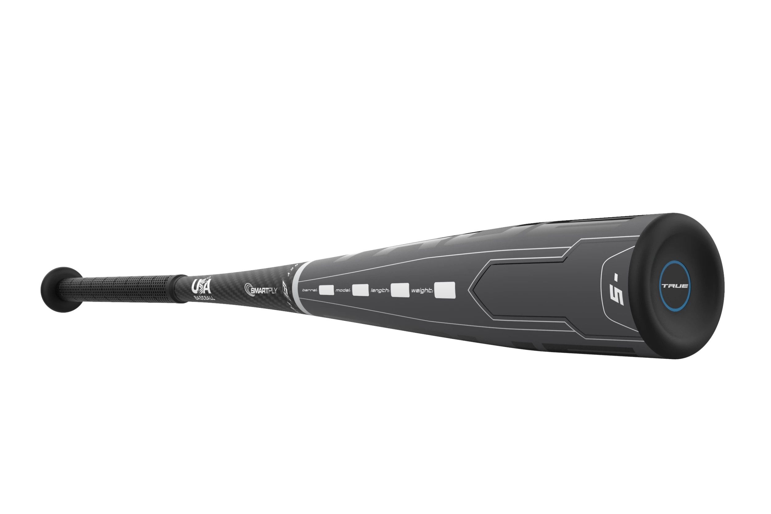 TRUE T1 - 5 USA - Image 3