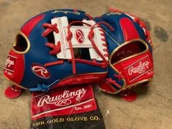 Hot Sale β Rawlings Heart Of The Hide 11.5β³ Private Stock Infield Baseball Glove: 15445788-1