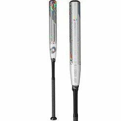 Clearance – 2021 DeMarini Prism+ (-10) Fastpitch Softball Bat: WTDXPZP-21