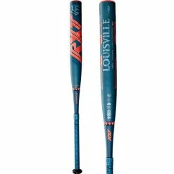 Clearance – 2021 Louisville Slugger RXT (-10) Fastpitch Softball Bat: WBL2448010