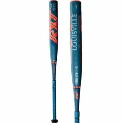 Clearance β 2021 Louisville Slugger RXT (-8) Fastpitch Softball Bat: WBL2450010