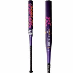 Clearance β 2022 DeMarini SPRYTE (-12) Fastpitch Softball Bat: WTDXSPF-22