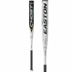 Clearance – 2022 Easton Ghost Double Barrel (-8) Fastpitch Softball Bat: FP22GH8