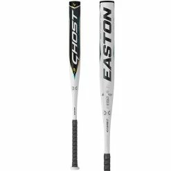 Clearance – 2022 Easton Ghost Double Barrel (-9) Fastpitch Softball Bat: FP22GH9