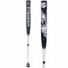 Clearance – 2022 Louisville Slugger Genesis Endloaded ASA/USA Slowpitch Softball Bat: WBL26110102