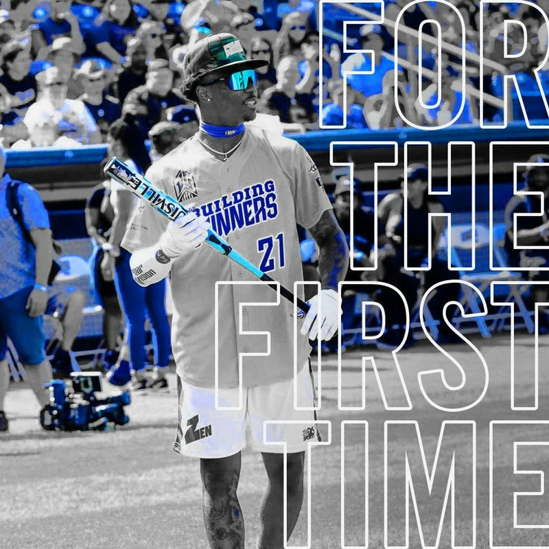 Clearance β 2022 Louisville Slugger Genesis John Kings 13β³ USSSA Slowpitch Softball Bat - Image 2