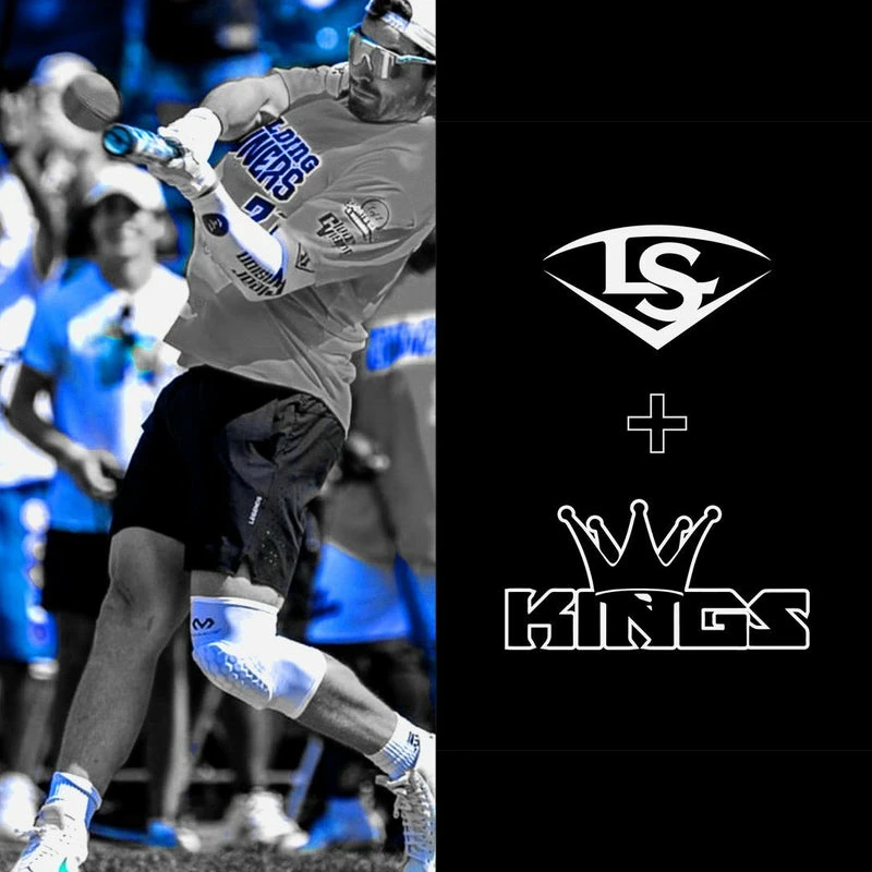 Clearance β 2022 Louisville Slugger Genesis John Kings 13β³ USSSA Slowpitch Softball Bat - Image 3