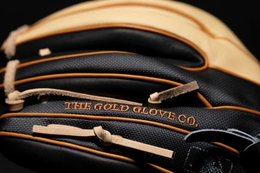 Hot Sale – Rawlings Heart Of The Hide Pro Label 6 11.5″ Baseball Glove: PRO934-2CTB - Image 5