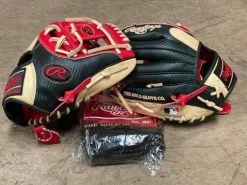 Hot Sale β Rawlings Heart Of The Hide 11.5β³ Private Stock Infield Baseball Glove: 15445788-16
