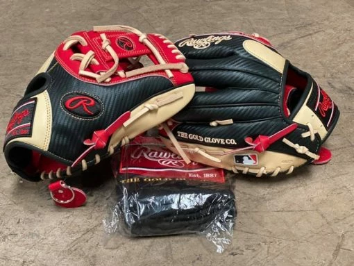 Hot Sale – Rawlings Heart Of The Hide 11.5″ Private Stock Infield Baseball Glove: 15445788-16