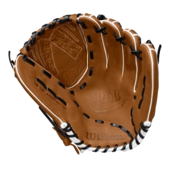 Hot Sale – Wilson Aura A900 12.5″ Fastpitch Softball Glove: WTA09RF20125