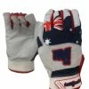 Dominate AUSTRALIAN FLAG BATTING GLOVES