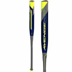 Clearance – 2021 AXE Avenge Pro Endloaded USSSA Slowpitch Softball Bat: L154J-E