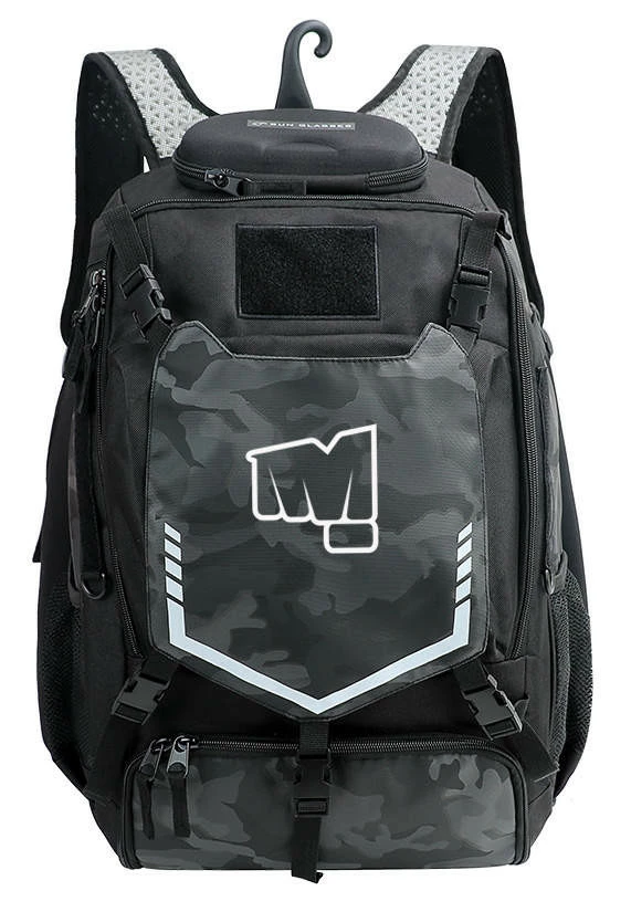 Dominate BACKPACK M 2.0 - Image 3