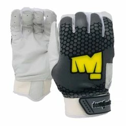Dominate BATMAN BATTING GLOVES