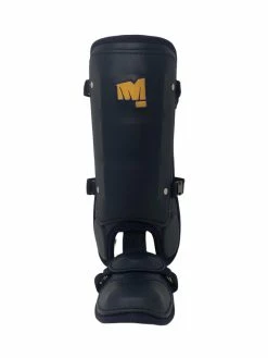 Dominate BATTER'S LEG GUARD (PVC)