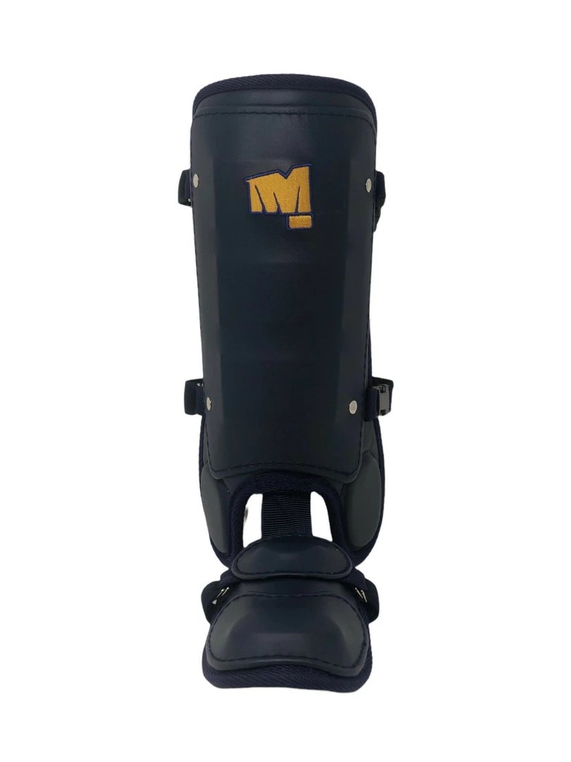 Dominate BATTER'S LEG GUARD (PVC)