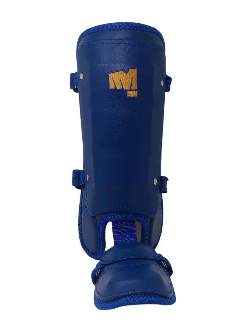 Dominate BATTER'S LEG GUARD (PVC) - Image 3