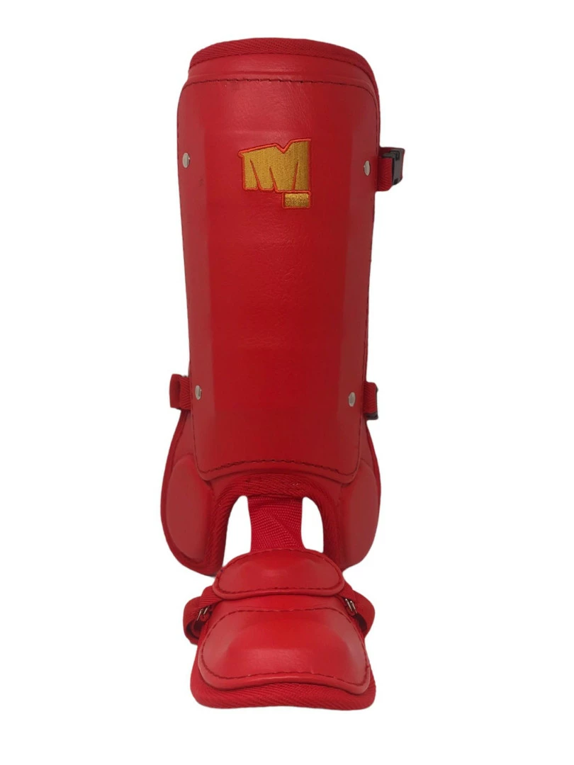 Dominate BATTER'S LEG GUARD (PVC) - Image 4