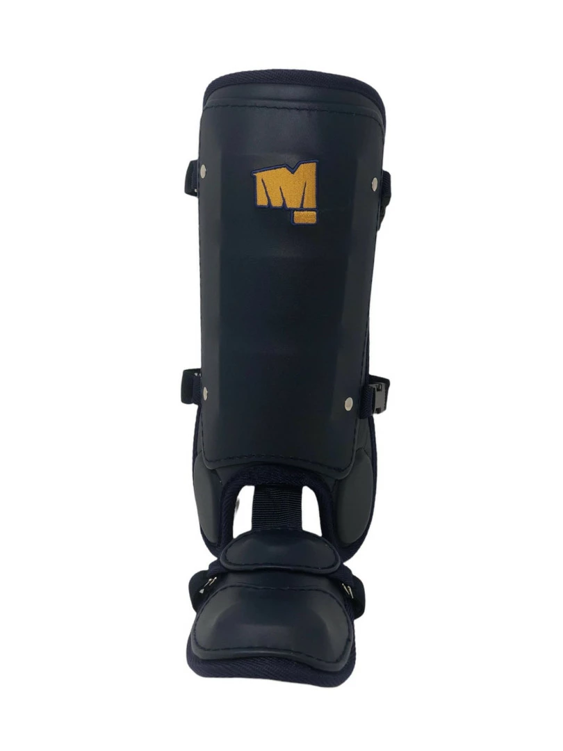 Dominate BATTER'S LEG GUARD (PVC) - Image 5