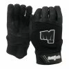 Dominate BLACK BATTING GLOVES