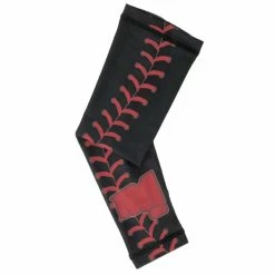 Dominate BLACK SEAM ARM SLEEVE