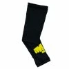 Dominate BLACK/YELLOW ARM SLEEVE