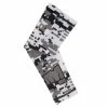 Dominate CAMO BLACK/GREY ARM SLEEVE