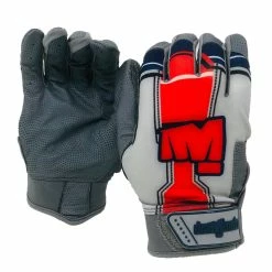 Dominate CAPTAIN AMERICA BATTING GLOVES