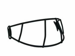 Dominate CARBON STEEL FACE GUARD