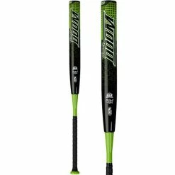 Clearance – 2020 Dudley Doom End-Loaded USSSA Slowpitch Softball Bat: DDSPU2E