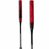 Clearance – 2023 DeMarini Juggy 12″ USA/ASA Slowpitch Softball Bat: WTDXNT7-23