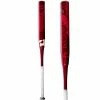Clearance – 2023 DeMarini Nautalai Red Bat 13″ USSSA Slowpitch Softball Bat: WTDXNAE-23