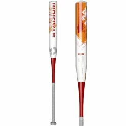 Clearance – 2022 DeMarini Stadium 12″ USSSA Slowpitch Softball Bat: WTDXSTU-22