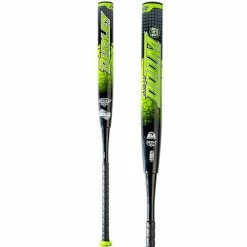 Clearance – 2021 Dudley Doom Endload 240 USSSA Slowpitch Softball Bat: D2SPU2E