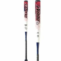 Clearance – 2021 Dudley Dan Smith Max Power Load SSUSA Senior Slowpitch Softball Bat: DSSR2M