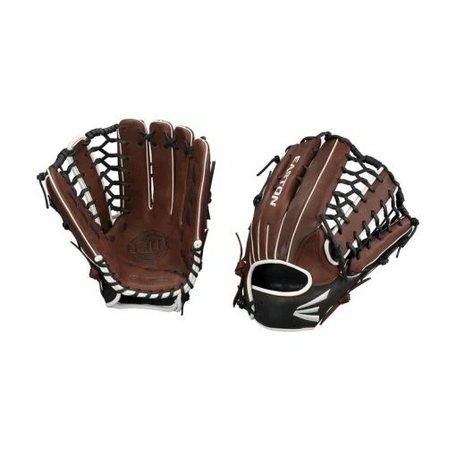 Hot Sale – Easton EL JEFE 13.5 Inch Slowpitch Softball Glove: A130532 - Image 2