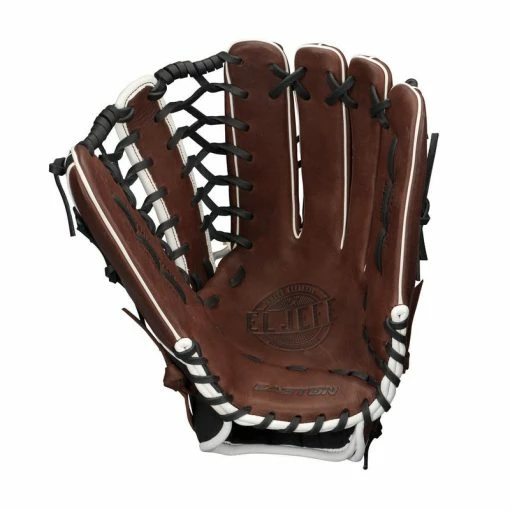 Hot Sale – Easton EL JEFE 13.5 Inch Slowpitch Softball Glove: A130532