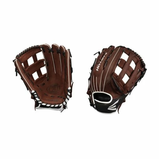 Hot Sale – Easton EL JEFE 14 Inch Slowpitch Softball Glove: A130533 - Image 2