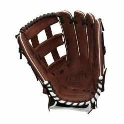 Hot Sale – Easton EL JEFE 14 Inch Slowpitch Softball Glove: A130533