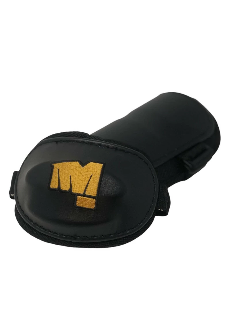 Dominate ELBOW GUARD (PVC/MACH) - Image 3