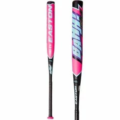 Clearance – 2023 Easton Comic Series BAHH Fire Flex 12.75″ Loaded 2PC USSSA Slowpitch Softball Bat: SP22BAHL