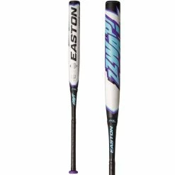 Clearance – 2023 Easton Comic Series ZZWAP Loaded 13″ ASA/USA Slowpitch Softball Bat: SP22ZWAPL