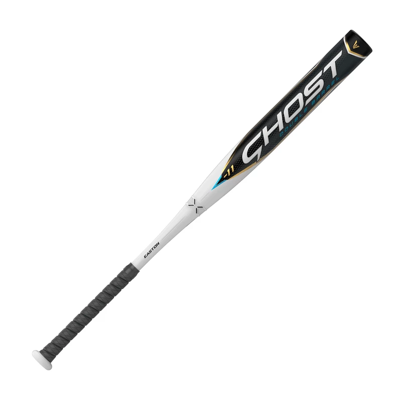Clearance – 2022 Easton Ghost Double Barrel (-11) Fastpitch Softball Bat: FP22GH11 - Image 2