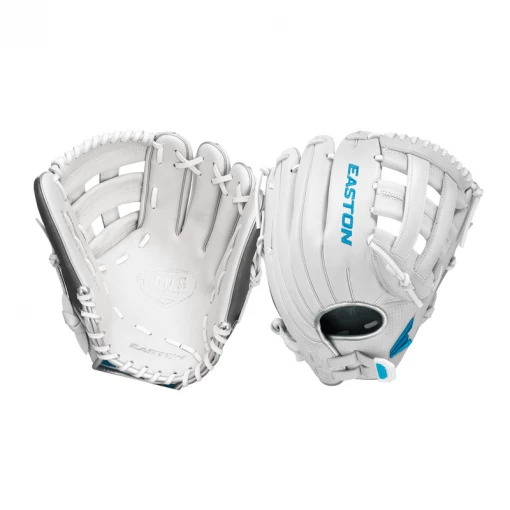 Hot Sale – Easton Ghost Fastpitch Tournament Elite 11.75″ Infield Glove: A130849 - Image 2