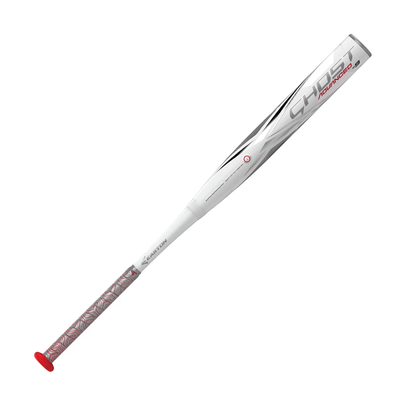 Clearance – 2020 Easton Ghost Advanced (-9) Fastpitch Softball Bat: FP20GHAD9 - Image 2