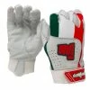 Dominate ITALIAN FLAG BATTING GLOVES