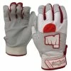 Dominate JAPANESE FLAG BATTING GLOVES