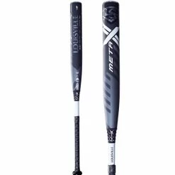 Clearance – 2022 Louisville Slugger META (-9) Fastpitch Softball Bat: WBL2495010