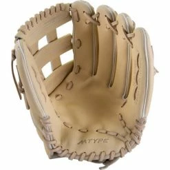 Hot Sale – Marucci Ascension M Type 97R3 12.5″ Outfield Baseball Glove: MFGASM97R3-CM